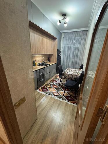 Продаётся 3-комн. новостройка 85 м², пос. Ясамал, photo 18 from 27