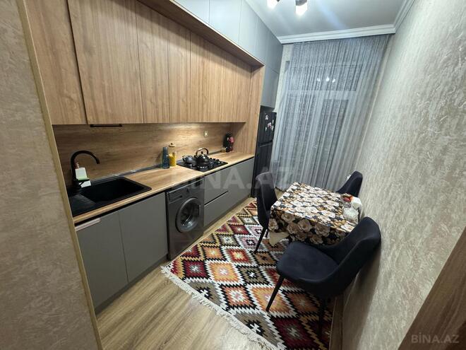 Продаётся 3-комн. новостройка 85 м², пос. Ясамал, photo 17 from 27