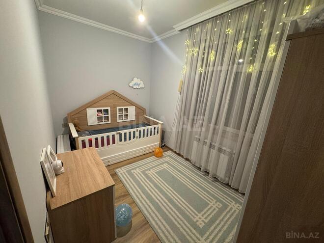 Продаётся 3-комн. новостройка 85 м², пос. Ясамал, photo 12 from 27