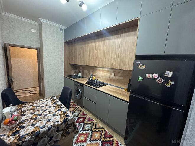 Продаётся 3-комн. новостройка 85 м², пос. Ясамал, photo 16 from 27
