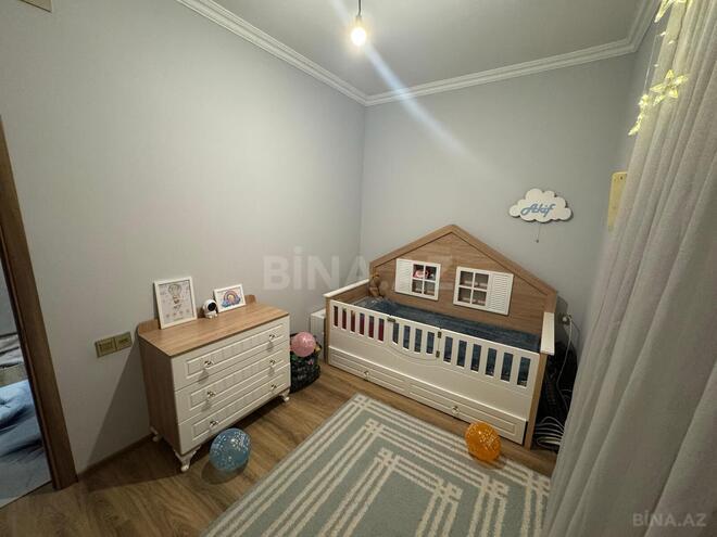 Продаётся 3-комн. новостройка 85 м², пос. Ясамал, photo 11 from 27