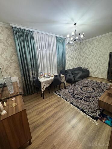 Продаётся 3-комн. новостройка 85 м², пос. Ясамал, photo 1 from 27