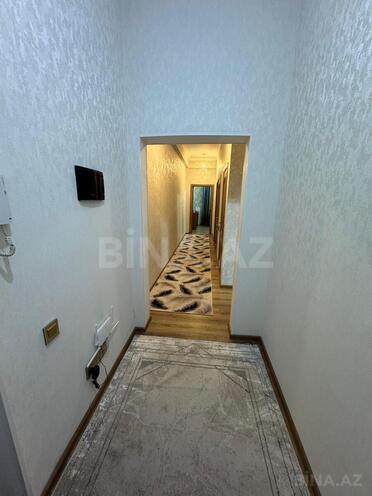 Продаётся 3-комн. новостройка 85 м², пос. Ясамал, photo 22 from 27