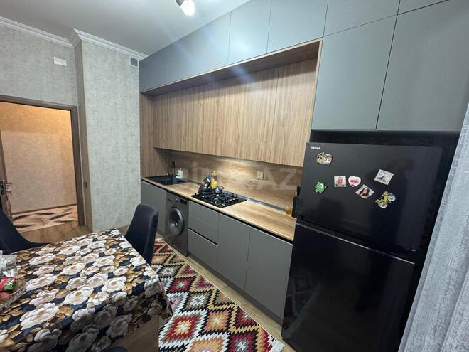 Продаётся 3-комн. новостройка 85 м², пос. Ясамал, photo 21 from 27