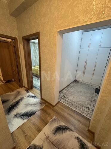 Продаётся 3-комн. новостройка 85 м², пос. Ясамал, photo 24 from 27