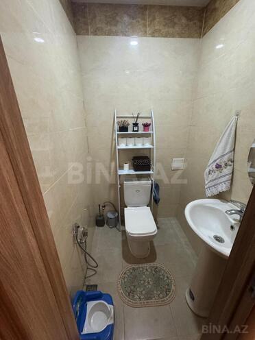 Продаётся 3-комн. новостройка 85 м², пос. Ясамал, photo 25 from 27