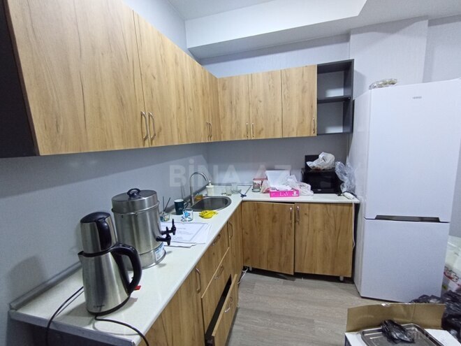 Сдаётся 1-комн. офис 40 м², м. Нариман Нариманов, photo 5 from 11