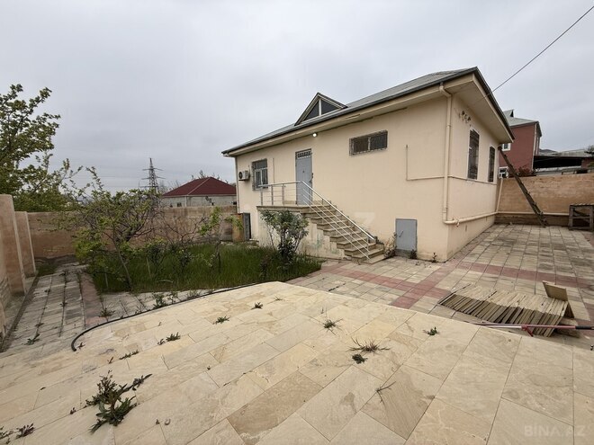 Satılır 4 otaqlı həyət evi/bağ evi 130 m², Masazır q., photo 3 from 21