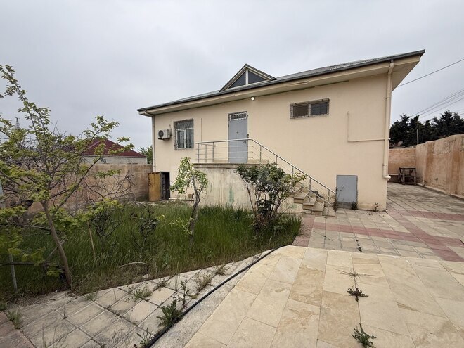 Satılır 4 otaqlı həyət evi/bağ evi 130 m², Masazır q., photo 4 from 21