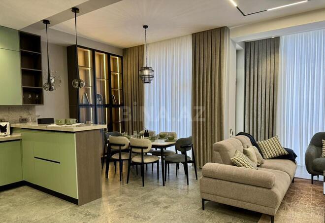 Сдаётся 2-комн. новостройка 106 м², м. 28 мая, photo 9 from 24