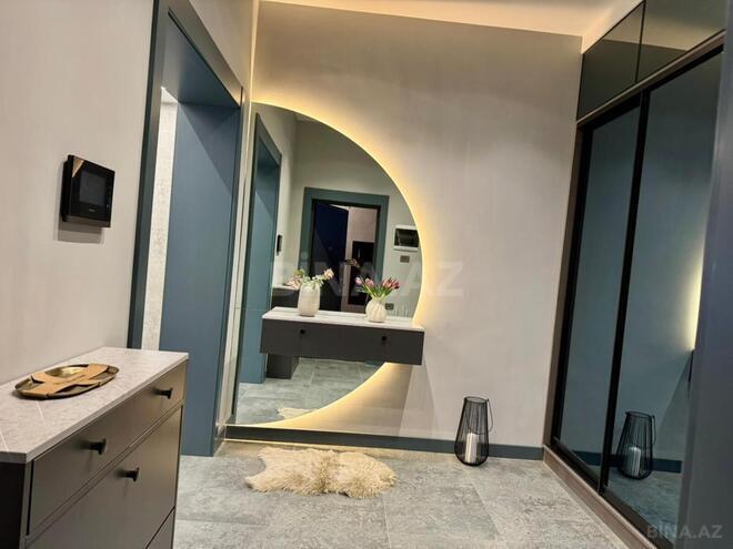 Сдаётся 2-комн. новостройка 106 м², м. 28 мая, photo 6 from 24