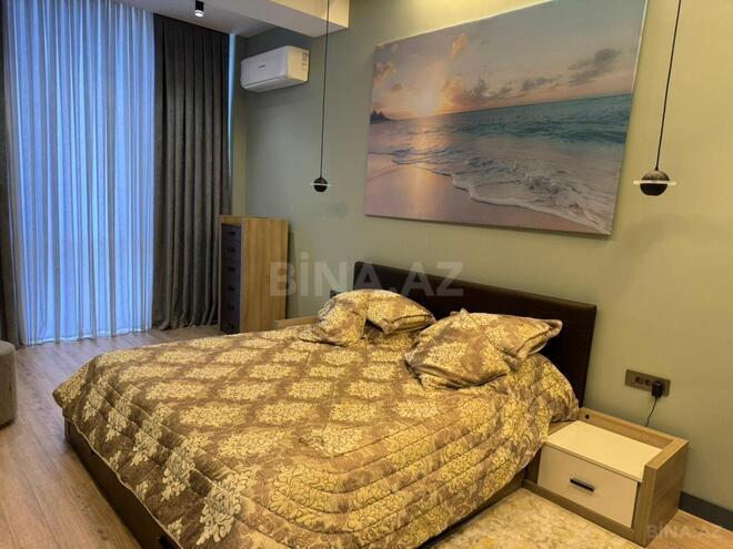Сдаётся 2-комн. новостройка 106 м², м. 28 мая, photo 22 from 24