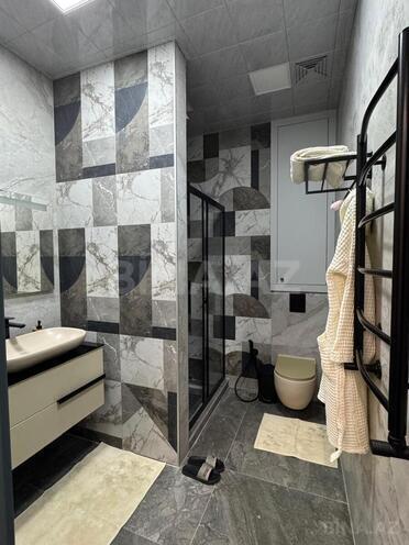 Сдаётся 2-комн. новостройка 106 м², м. 28 мая, photo 15 from 24