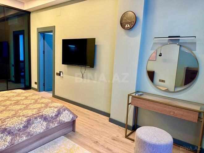 Сдаётся 2-комн. новостройка 106 м², м. 28 мая, photo 19 from 24