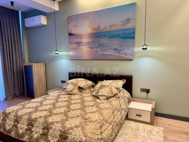 Сдаётся 2-комн. новостройка 106 м², м. 28 мая, photo 23 from 24