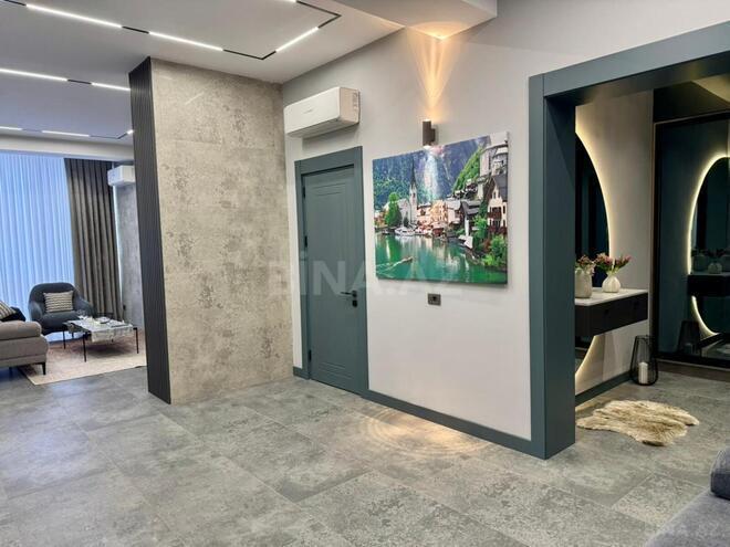 Сдаётся 2-комн. новостройка 106 м², м. 28 мая, photo 8 from 24