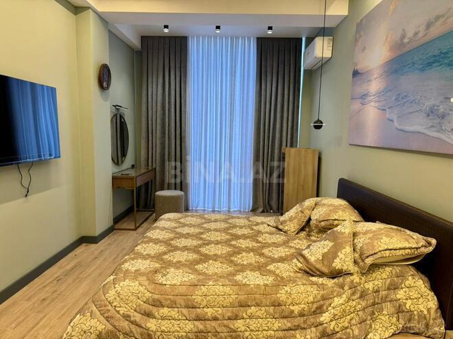 Сдаётся 2-комн. новостройка 106 м², м. 28 мая, photo 18 from 24