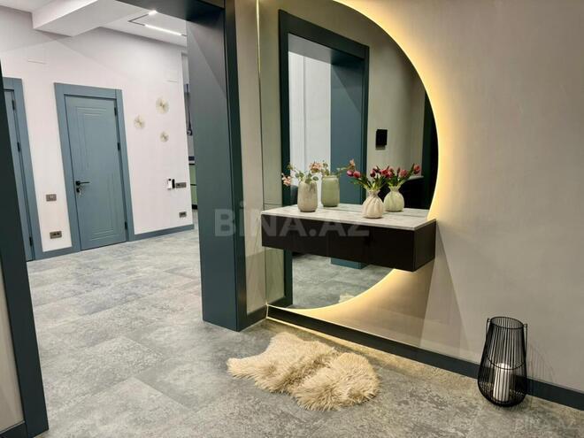 Сдаётся 2-комн. новостройка 106 м², м. 28 мая, photo 7 from 24