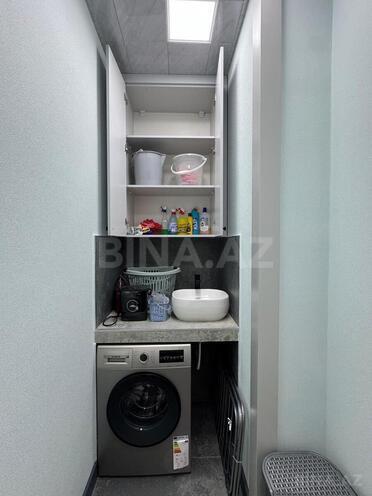Сдаётся 2-комн. новостройка 106 м², м. 28 мая, photo 12 from 24