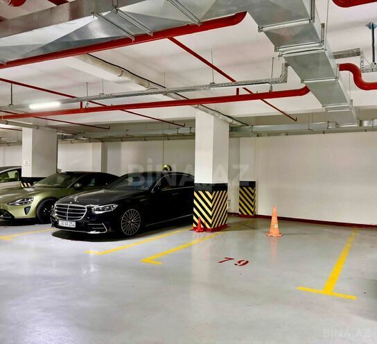 Сдаётся 2-комн. новостройка 106 м², м. 28 мая, photo 4 from 24