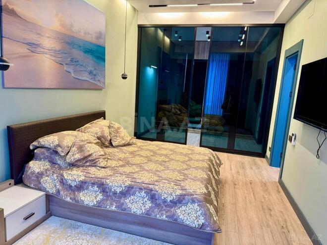 Сдаётся 2-комн. новостройка 106 м², м. 28 мая, photo 17 from 24