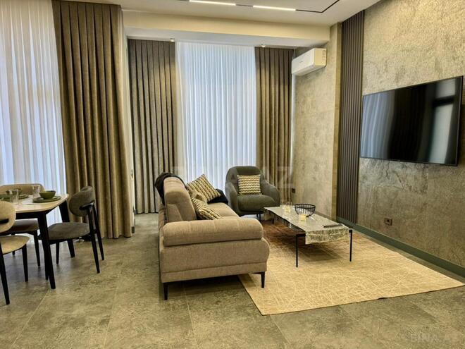 Сдаётся 2-комн. новостройка 106 м², м. 28 мая, photo 11 from 24