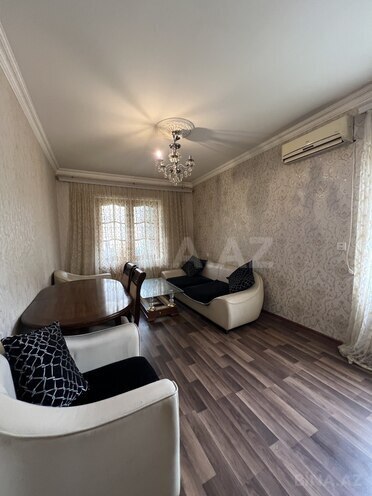 İcarəyə verilir 2 otaqlı köhnə tikili 70 m², Qara Qarayev m., photo 4 from 18