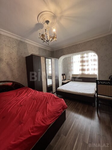 İcarəyə verilir 2 otaqlı köhnə tikili 70 m², Qara Qarayev m., photo 6 from 18
