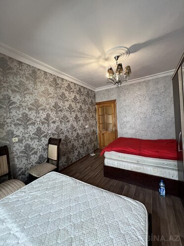İcarəyə verilir 2 otaqlı köhnə tikili 70 m², Qara Qarayev m., photo 8 from 18