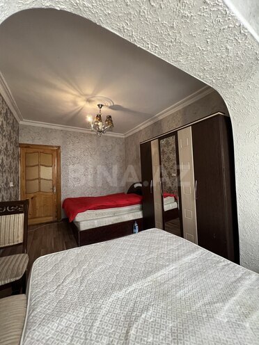 İcarəyə verilir 2 otaqlı köhnə tikili 70 m², Qara Qarayev m., photo 7 from 18