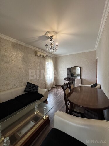 İcarəyə verilir 2 otaqlı köhnə tikili 70 m², Qara Qarayev m., photo 3 from 18