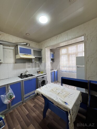 İcarəyə verilir 2 otaqlı köhnə tikili 70 m², Qara Qarayev m., photo 9 from 18