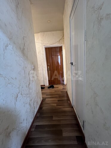 İcarəyə verilir 2 otaqlı köhnə tikili 70 m², Qara Qarayev m., photo 12 from 18