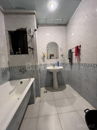İcarəyə verilir 2 otaqlı köhnə tikili 70 m², Qara Qarayev m., photo 16 from 18