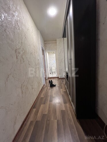 İcarəyə verilir 2 otaqlı köhnə tikili 70 m², Qara Qarayev m., photo 14 from 18