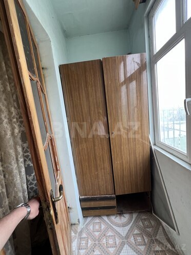 İcarəyə verilir 2 otaqlı köhnə tikili 70 m², Qara Qarayev m., photo 15 from 18