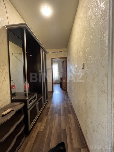 İcarəyə verilir 2 otaqlı köhnə tikili 70 m², Qara Qarayev m., photo 13 from 18
