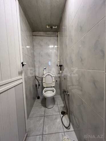 İcarəyə verilir 2 otaqlı köhnə tikili 70 m², Qara Qarayev m., photo 17 from 18