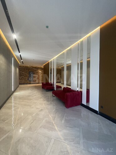 Satılır 2 otaqlı yeni tikili 47 m², Koroğlu m., photo 16 from 18