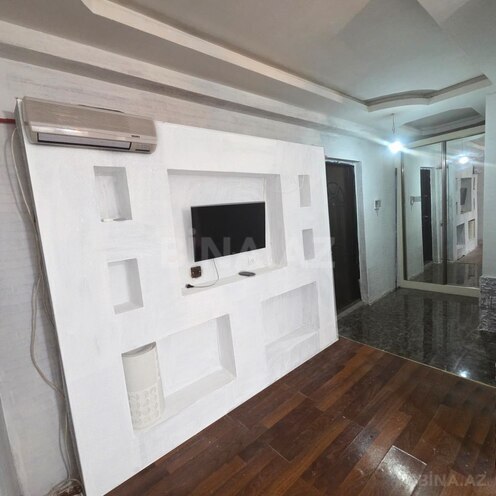 Продаётся 1-комн. новостройка 50 м², пос. Ени Ясамал, photo 3 from 8