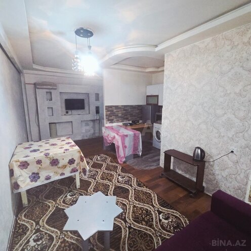 Продаётся 1-комн. новостройка 50 м², пос. Ени Ясамал, photo 5 from 8