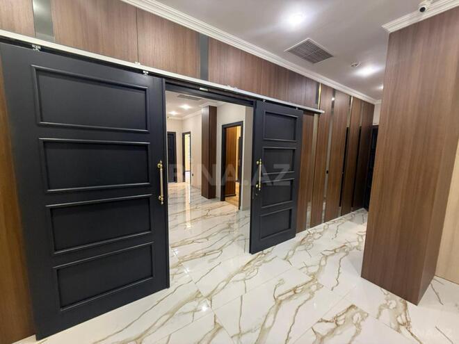 İcarəyə verilir 20 otaqlı ofis 880 m², 8 Noyabr m., photo 29 from 31