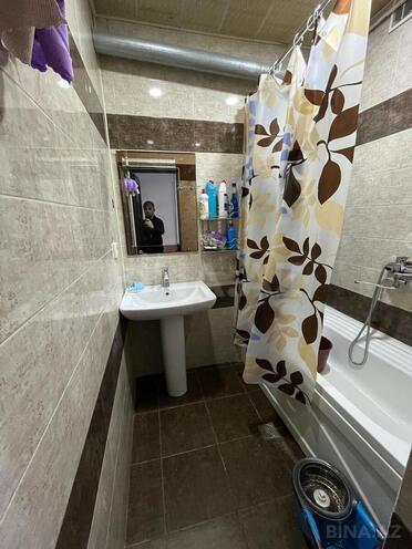 Сдаётся 2-комн. вторичка 70 м², м. Азадлыг проспекти, photo 11 from 13