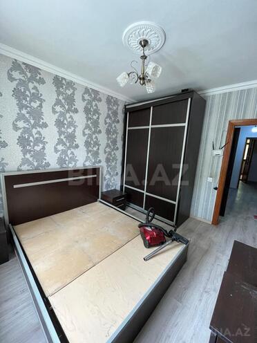 Сдаётся 2-комн. вторичка 70 м², м. Азадлыг проспекти, photo 5 from 13