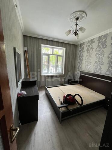 Сдаётся 2-комн. вторичка 70 м², м. Азадлыг проспекти, photo 4 from 13