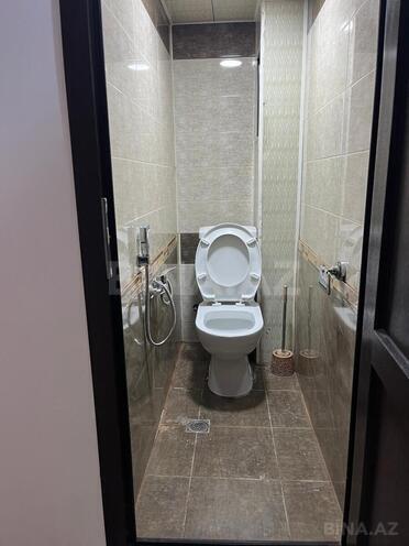 Сдаётся 2-комн. вторичка 70 м², м. Азадлыг проспекти, photo 12 from 13