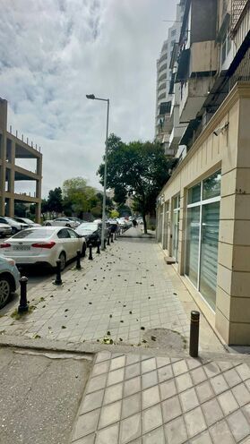 İcarəyə verilir  obyekt 70 m², Elmlər Akademiyası m., photo 7 from 10