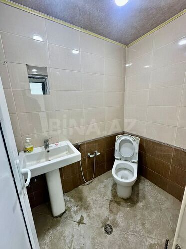 İcarəyə verilir  obyekt 70 m², Elmlər Akademiyası m., photo 8 from 10