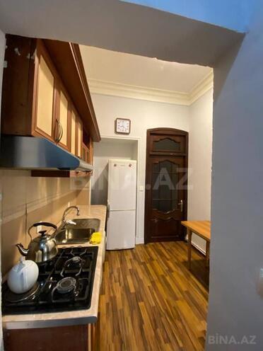 Сдаётся 3-комн. вторичка 50 м², Наримановский  р., photo 7 from 9