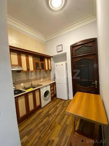 Сдаётся 3-комн. вторичка 50 м², Наримановский  р., photo 6 from 9